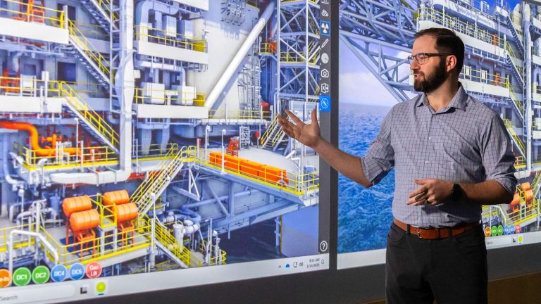 Four apps helping to grow energy production | News and insights