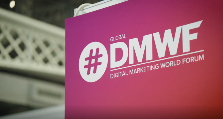 Why DMWF Global 2025 is the unmissable marketing event of the year