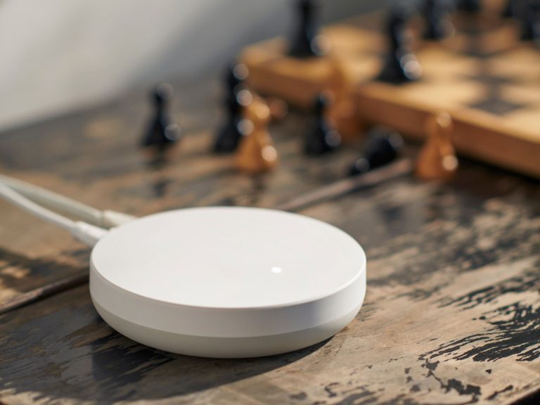 IKEA aims to end smart home frustrations with Matter products